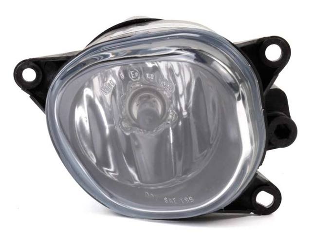 Audi Foglight Assembly - Passenger Side 4Z7941700A